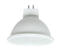 ECOLA M2RD80ELC MR16/8W/GU5.3/6000K ECOLA M2RD80ELC MR16/8W/GU5.3/6000K