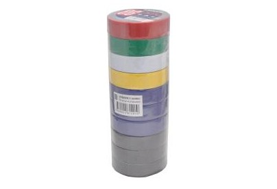 ЕГ (12036) Изолента 155М Микс