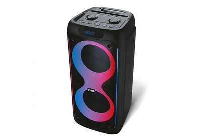 BQ PBS3004 черный