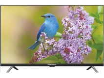 PREMIER 32PRM700SV HD SMART TV Android Безрамочный