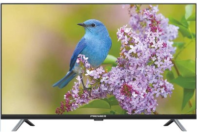 PREMIER 32PRM700SV HD SMART TV Android Безрамочный