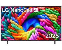 LG 65NANO90A6B.ARUG SMART TV 4K Ultra HD безрамочный LG 65NANO90A6B.ARUG SMART TV 4K Ultra HD безрамочный