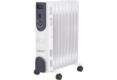 OASIS Pro OT20