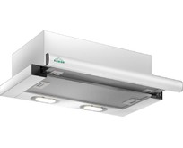 ELIKOR ИНТЕГРА 50П400В2Л белый/белый (840674) ELIKOR ИНТЕГРА 50П400В2Л белый/белый (840674)