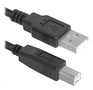 DEFENDER (83763) USB0406 USB2.0 AMBM, 1.8 м