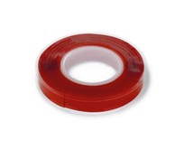 SMARTBUY (SBEDST1203t) 08.х12 мм 2сторонняя 3 м прозрачный SMARTBUY (SBEDST1203t) 08.х12 мм 2сторонняя 3 м прозрачный
