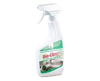 CLEAN&GREEN CG8122 BioClean для чистки сантехники (триггер) 500мл CLEAN&GREEN CG8122 BioClean для чистки сантехники (триггер) 500мл