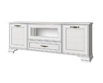 АНРЭКС TIFFANY Тумба RTV 1V2D1S, цвет вудлайн кремовый (3 уп) АНРЭКС TIFFANY Тумба RTV 1V2D1S, цвет вудлайн кремовый (3 уп)