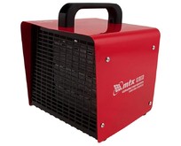 MTX SHCL3000, квадратная, 230 В, 480 м3/ч, 1/3 кВт 96403
