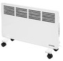 MTX КМ1500.2, 230 В, 1500 Вт, Xобразный нагреватель, колеса, термостат 98125