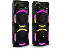 ELTRONIC (3057) CRAZY BOX 5000 колонка 15 ELTRONIC (3057) CRAZY BOX 5000 колонка 15