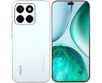 HONOR X8c 8/128Gb White (5109BQDW)