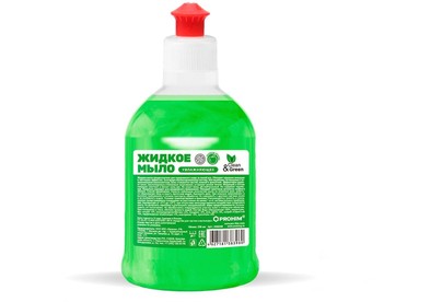 CLEAN&GREEN CG8398 Яблоко увлажняющее 250мл