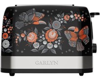 GARLYN Flower Grace TR500  черный