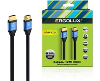 ERGOLUX (15299) ELXVC01HDMI