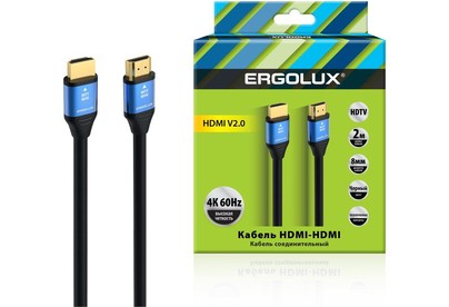 ERGOLUX (15299) ELXVC01HDMI
