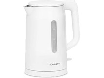SCARLETT SCEK21S31 белый 1,5л