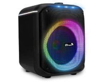 ELTRONIC (3079) DANCE BOX 550 колонка 08