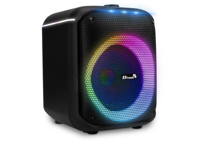 ELTRONIC (3079) DANCE BOX 550  колонка 08