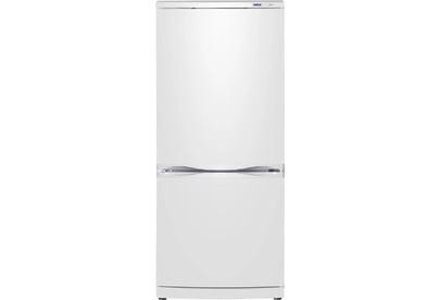 ATLANT ХМ4008022(020) 244л белый