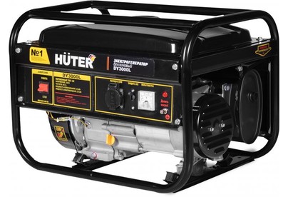 HUTER DY3000L
