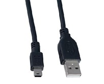 PERFEO (U4303) USB2.0 A вилка MINI USB 5P вилка 3 м PERFEO (U4303) USB2.0 A вилка MINI USB 5P вилка 3 м