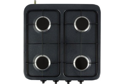 HOMESTAR HS1204 (003701) плита газовая настольная четырехкомфорочная
