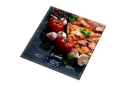 HOTTEK HT962025 пицца
