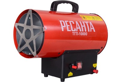 РЕСАНТА ТГП10000