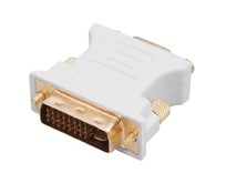 REXANT (176821) Переходник штекер DVII гнездо VGA REXANT (176821) Переходник штекер DVII гнездо VGA