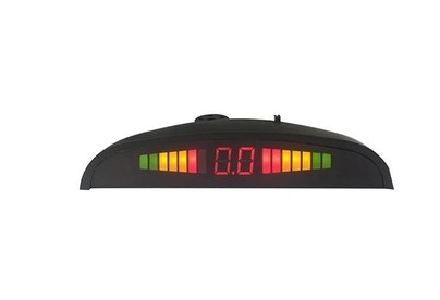 SHOME Y2618 N04 BLACK