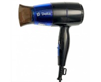 DELTA DL0907 черный\синий DELTA DL0907 черный\синий