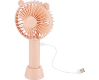 ENERGY EN0610 USB (настольный, аккумулятор) розовый ENERGY EN0610 USB (настольный, аккумулятор) розовый