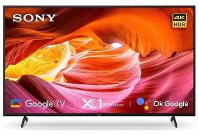 SONY KD65X75K [ПИ]