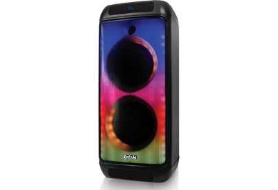 BBK BTA7030 черный