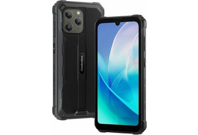 BLACKVIEW BV5300 Plus 8/128Gb Black (BV5300PLU8128BLA)