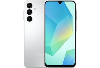 SAMSUNG Galaxy A16 SMA165F 8/256Gb Silver (SMA165FZAICAU)