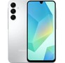 SAMSUNG Galaxy A16 SMA165F 8/256Gb Silver (SMA165FZAICAU)