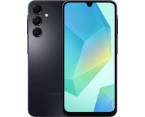 SAMSUNG Galaxy A16 SMA165F 8/256Gb Black (SMA165FZKICAU) SAMSUNG Galaxy A16 SMA165F 8/256Gb Black (SMA165FZKICAU)