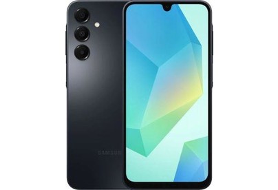 SAMSUNG Galaxy A16 SMA165F 8/256Gb Black (SMA165FZKICAU)