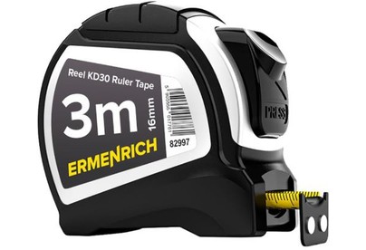 ERMENRICH Reel KD30 82997
