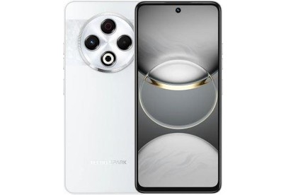 TECNO Spark 30 8/128Gb Silver (KL6 128+8 ASTRAL ICE)