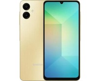 SAMSUNG Galaxy A06 4/64Gb Gold (SMA065FZDDMEA) SAMSUNG Galaxy A06 4/64Gb Gold (SMA065FZDDMEA)