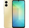 SAMSUNG Galaxy A06 4/64Gb Gold (SMA065FZDDMEA)