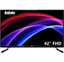 BBK 42LEM1016/FTS2C черный