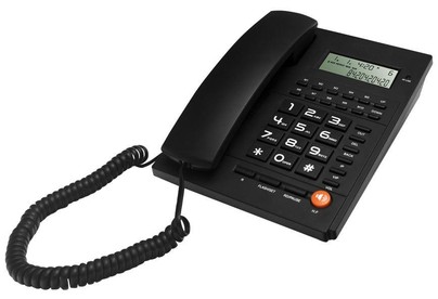 RITMIX RT420 black