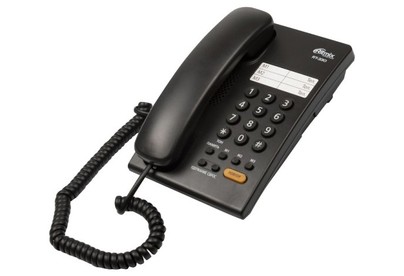 RITMIX RT330 BLACK
