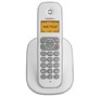 TEXET TXD4505A White/Gray