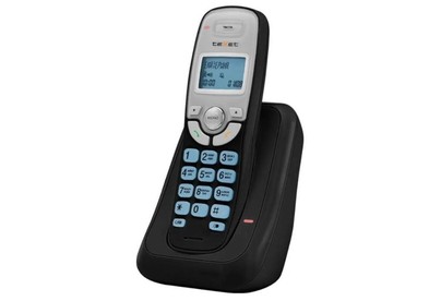 TEXET TXD6905А Black