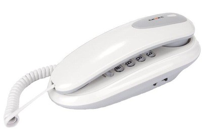 TEXET TX236 Light Gray